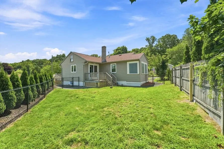 51 Hill Street, Hopedale, MA 01747 - #3