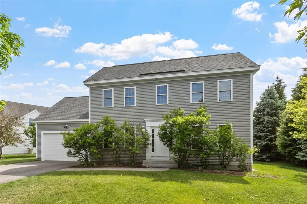 2 Adams Cir (devens), Harvard, MA 01451 - #1