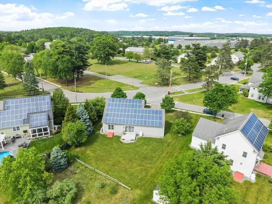 2 Adams Cir (devens), Harvard, MA 01451 - #3