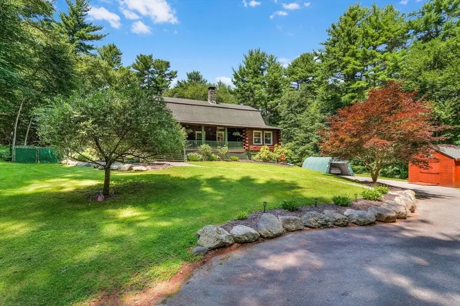 2 Wing Ave Ext, Assonet, MA 02702 - #2