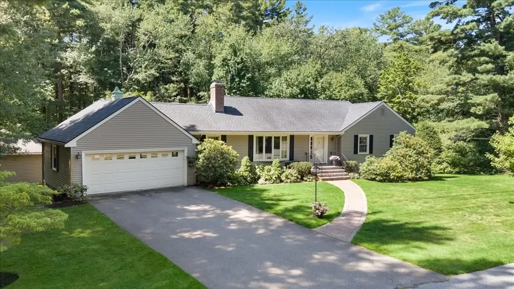 15 Chatham Way, Lynnfield, MA 01940 - #1