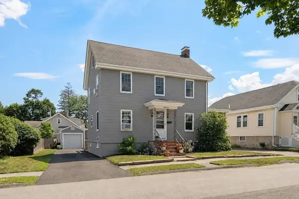 21 Trask St, Danvers, MA 01923