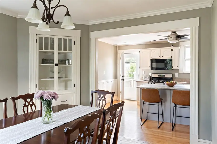 21 Trask St, Danvers, MA 01923 - #3