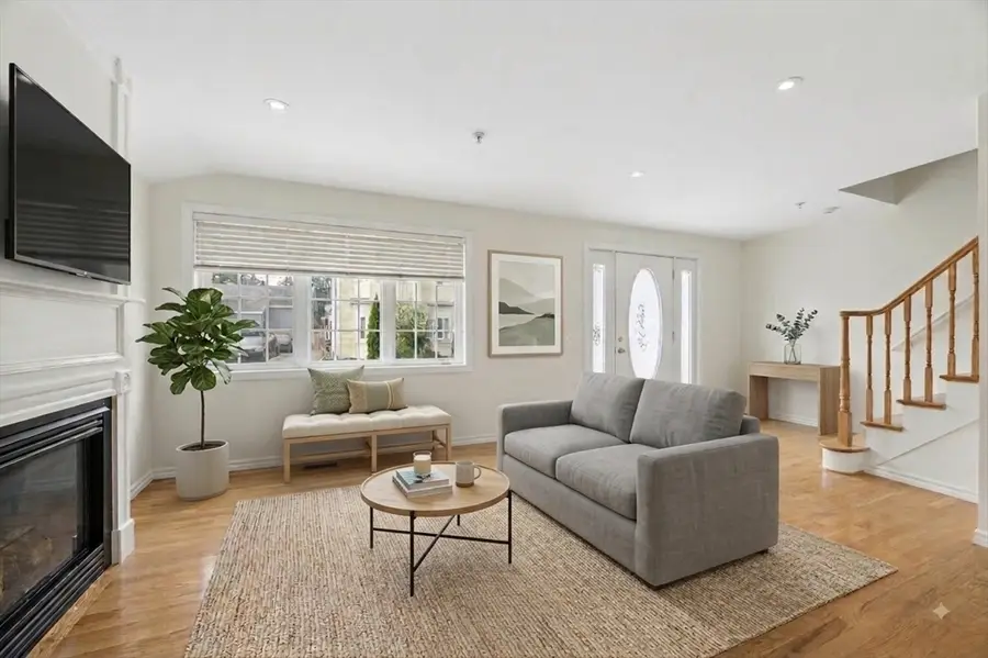 40 Myrtle Street #3, Waltham, MA 02453 - #2