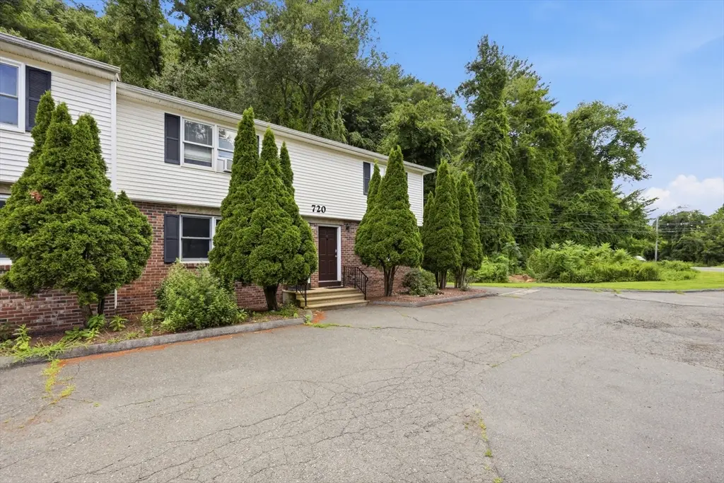 720 Russell Rd #C, Westfield, MA 01085 - #1