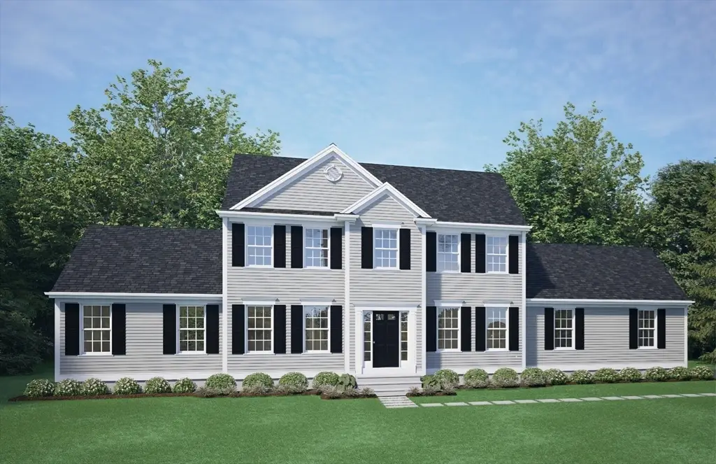 25 Foxtail Lane, Raynham, MA 02767 - #1