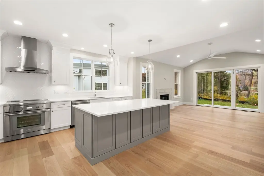 29 Country Farm Rd #29, Framingham, MA 01701 - #1