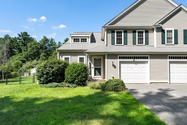 60 West Street #60, Plympton, MA 02367
