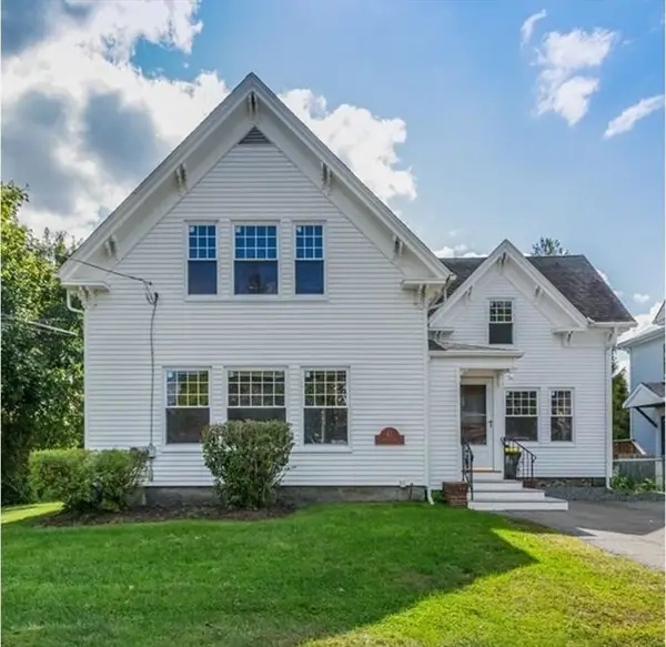 41 Dean Ave, Franklin, MA 02038