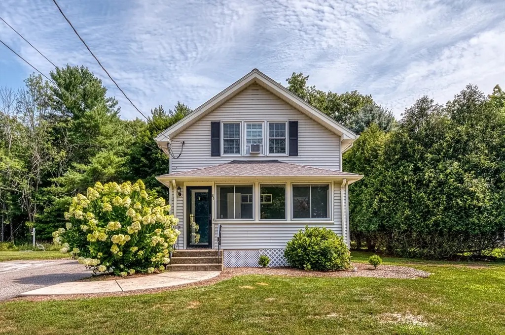 85 Lincoln Rd, Walpole, MA 02081 - #1