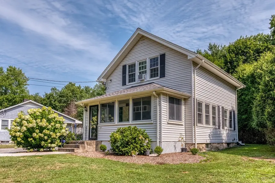 85 Lincoln Rd, Walpole, MA 02081 - #3