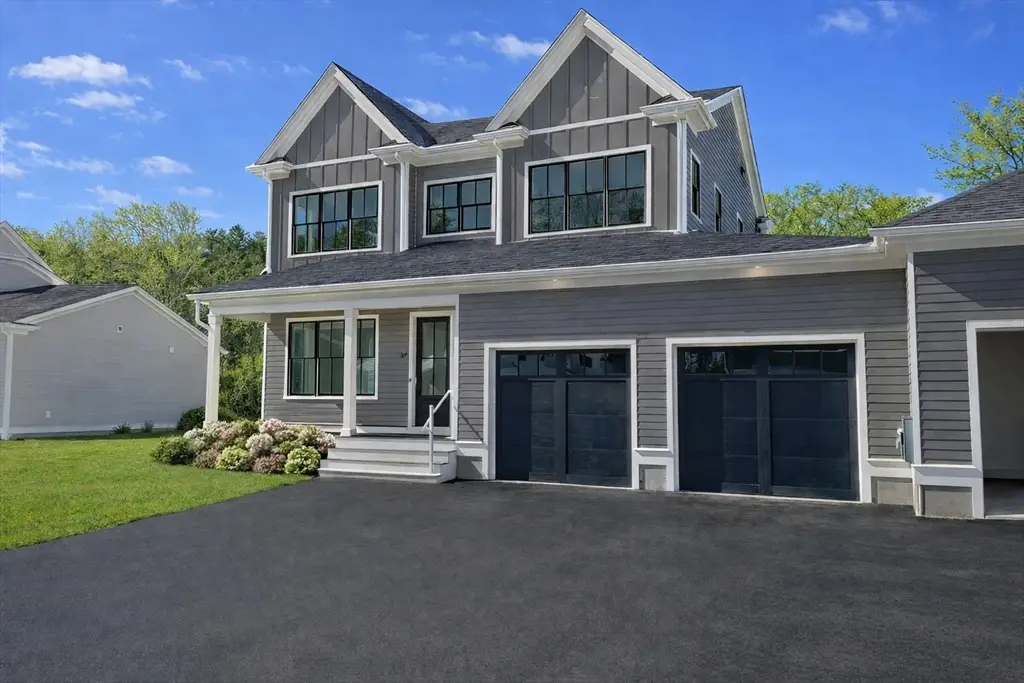 35 Country Farm Road #35, Framingham, MA 01701 - #1