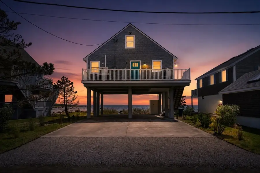 4 Union Ave, Mattapoisett, MA 02739 - #2