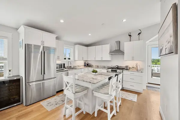 50 Market Street #5, Ipswich, MA 01938