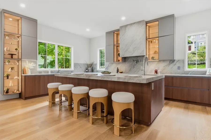 22 Arden Road, Newton, MA 02460 - #3