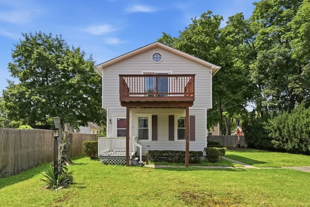 128 Newfield Rd, Springfield, MA 01119 - #1