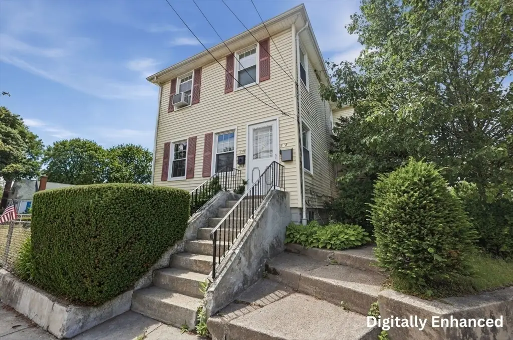 146-148 Waverley Ave, Watertown, MA 02472 - #1