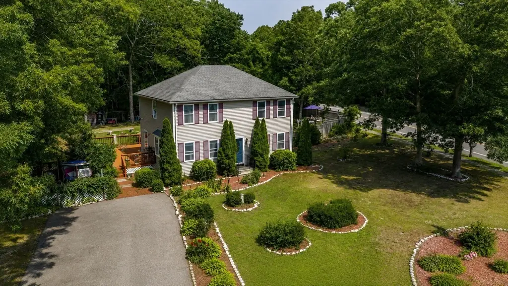 88 Lunns Way, Plymouth, MA 02360 - #1