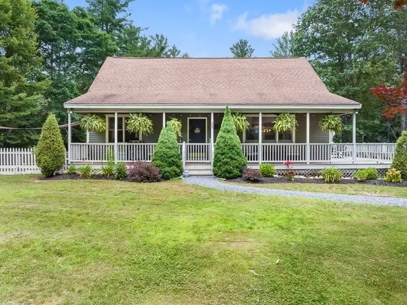115 River Rd, Rutland, MA 01543 - #2