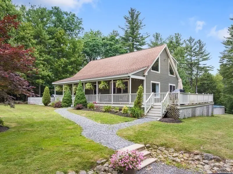 115 River Rd, Rutland, MA 01543 - #3