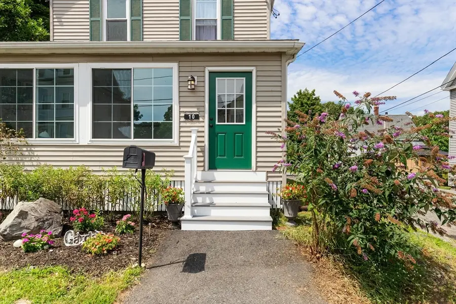 10 Robinson Street, Saugus, MA 01906 - #2