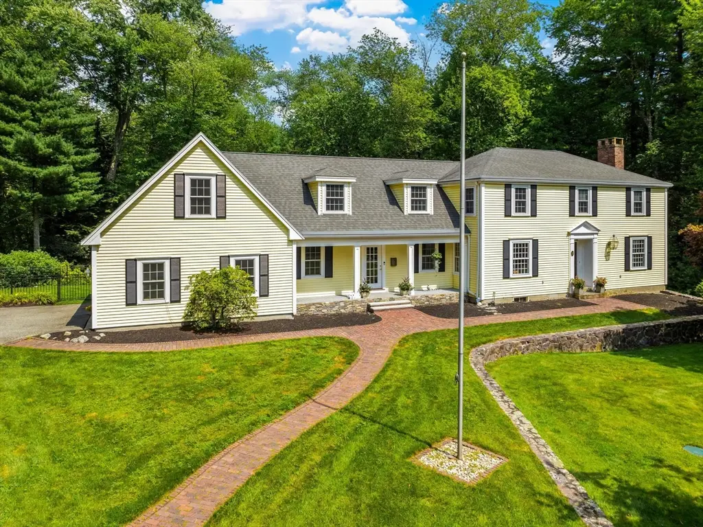 17 Townsend Road, Lynnfield, MA 01940 - #1