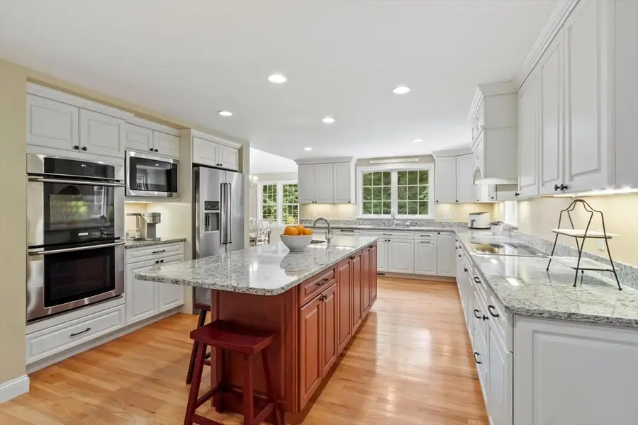 17 Townsend Road, Lynnfield, MA 01940 - #2