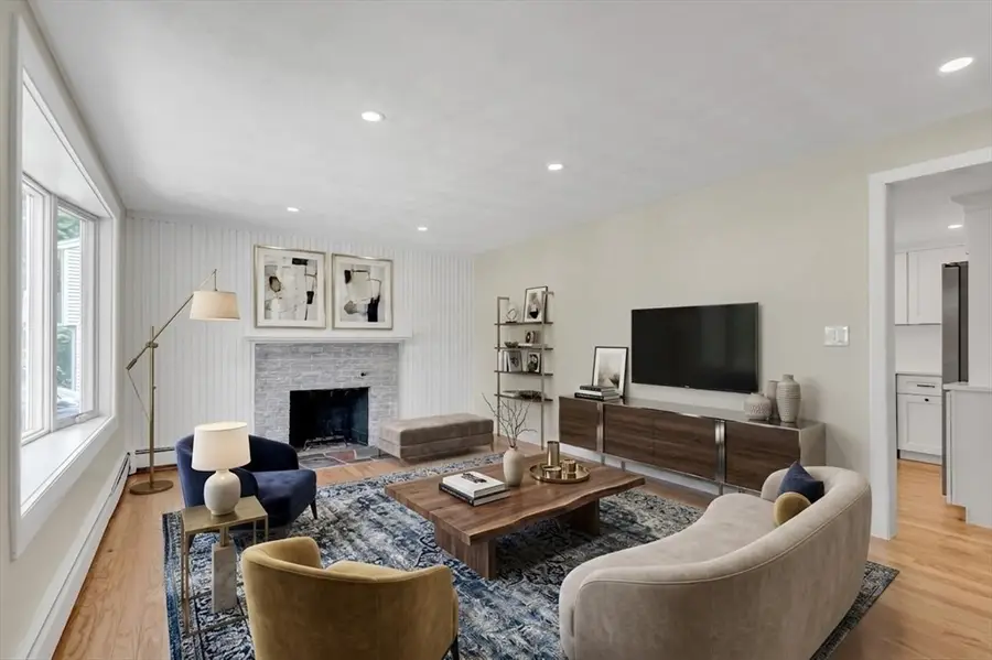 51 Maynard Road, Dedham, MA 02026 - #2