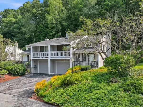 11 Coventry Rd #11, Grafton, MA 01519