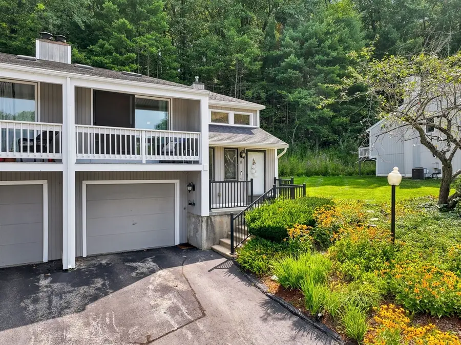 11 Coventry Rd #11, Grafton, MA 01519 - #2