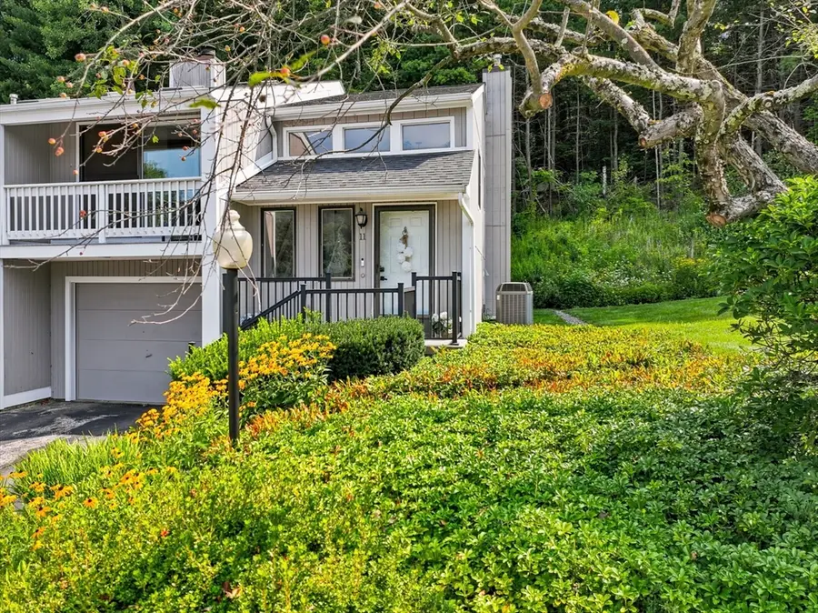 11 Coventry Rd #11, Grafton, MA 01519 - #3