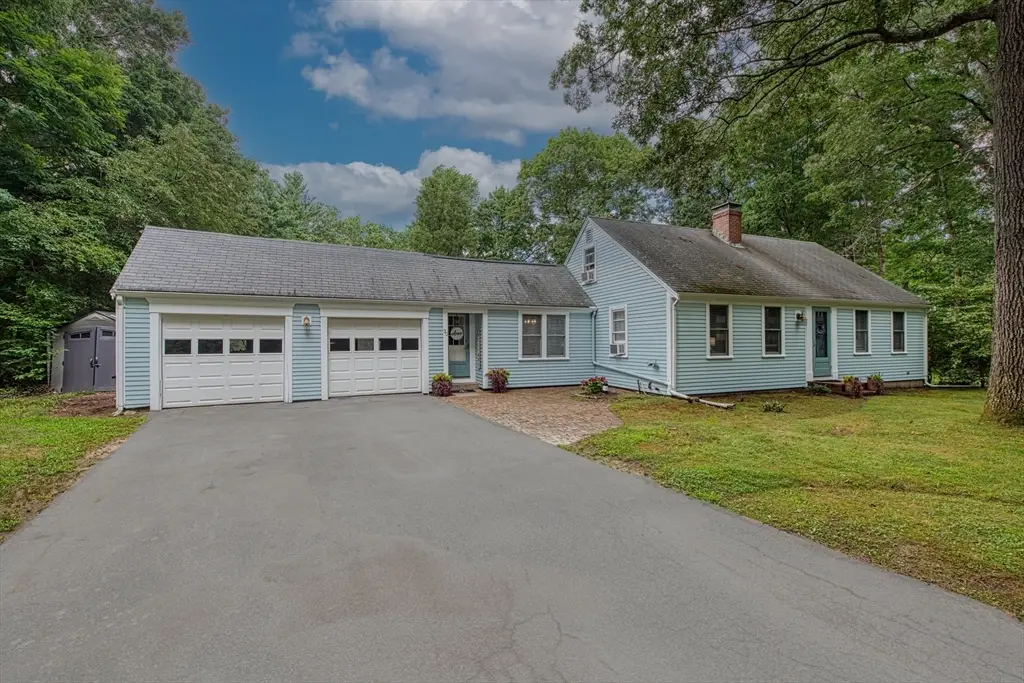 30 Edgewood Ln, Marshfield, MA 02050 - #1