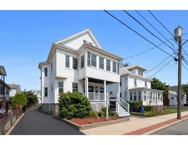 54-56 Alden, Revere, MA 02151 - #1