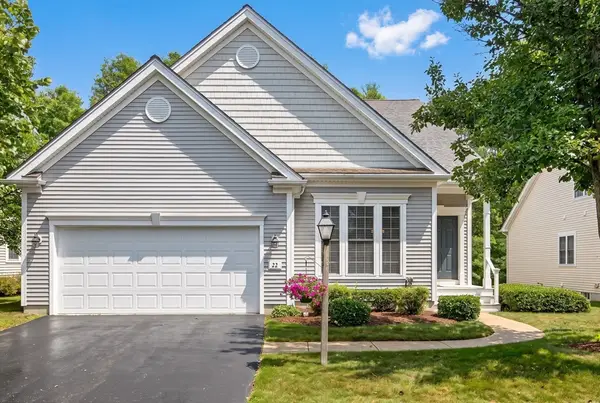 22 Cross Wind, Plymouth, MA 02360