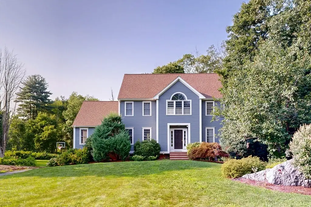 79 Summer St, South Walpole, MA 02071 - #1