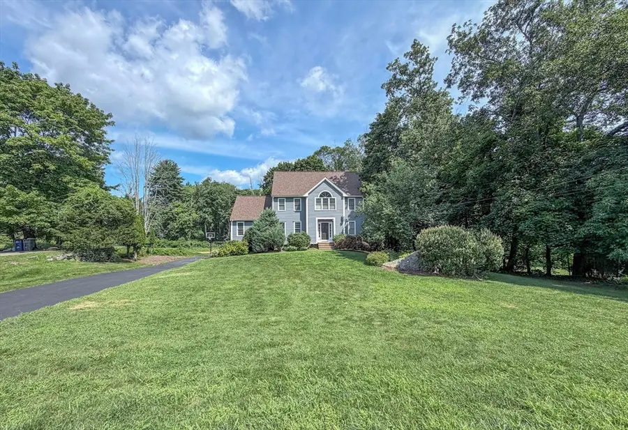 79 Summer St, South Walpole, MA 02071 - #2