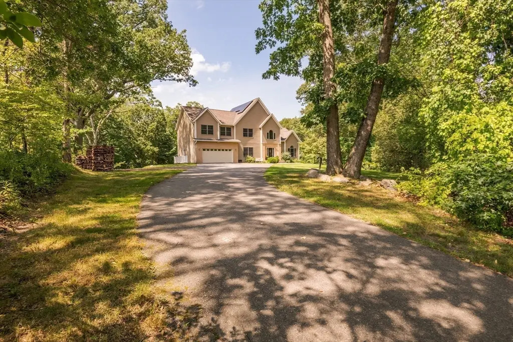 536 Newburyport Tpke, Rowley, MA 01969 - #1