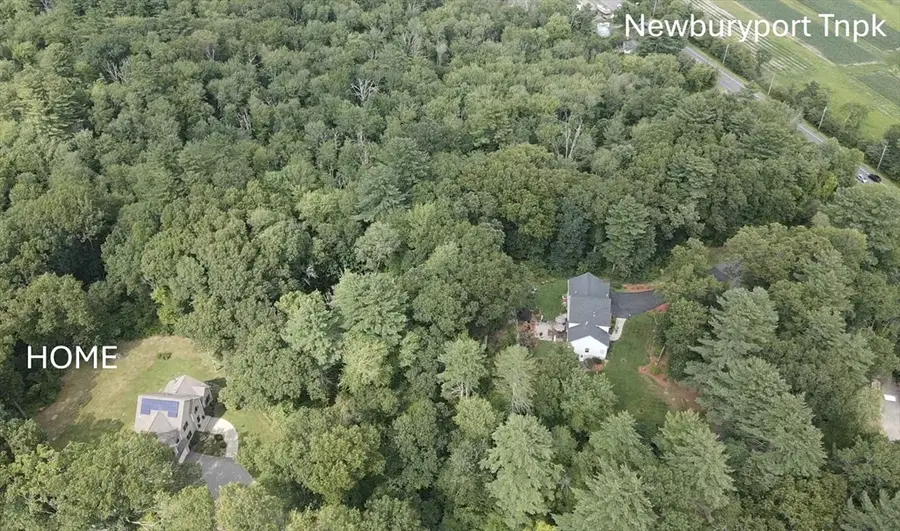 536 Newburyport Tpke, Rowley, MA 01969 - #2
