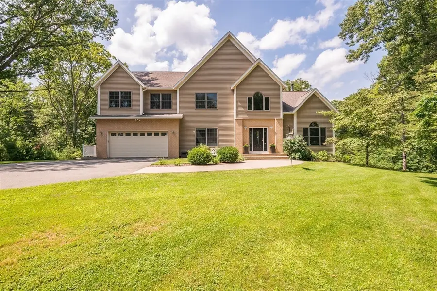 536 Newburyport Tpke, Rowley, MA 01969 - #3