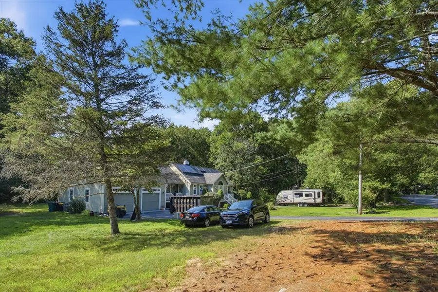 229 Dean St, Norton, MA 02766 - #3