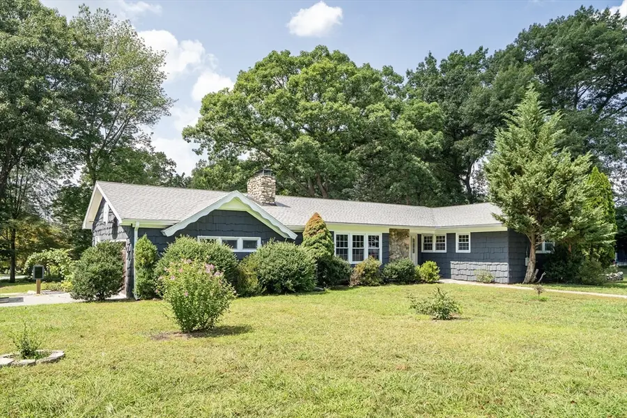 3 Cathy Rd, Burlington, MA 01803 - #2