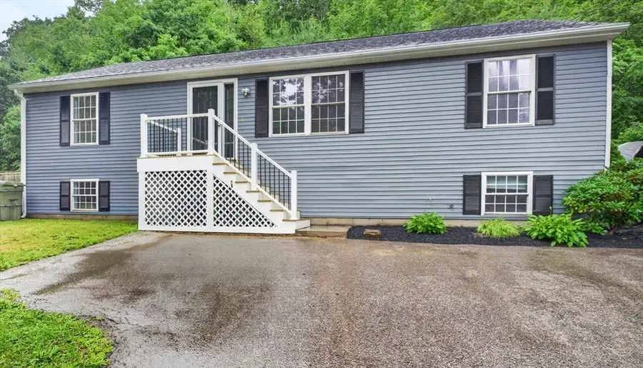 1226 Brimfield Rd, Warren, MA 01083 - #2