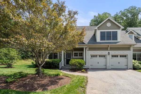 30 Nobscot Rd #1, Sudbury, MA 01776