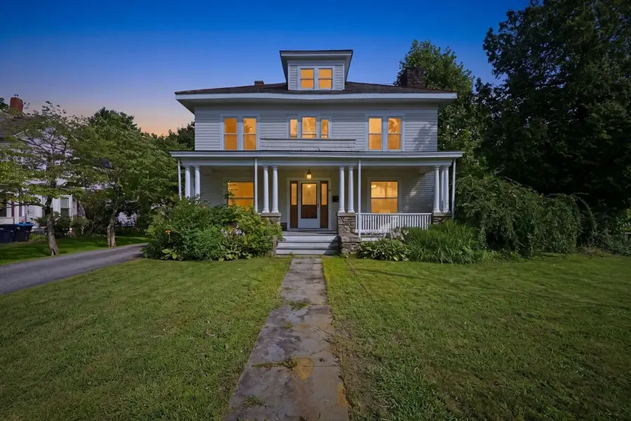 61 Church St, Ware, MA 01082 - #2