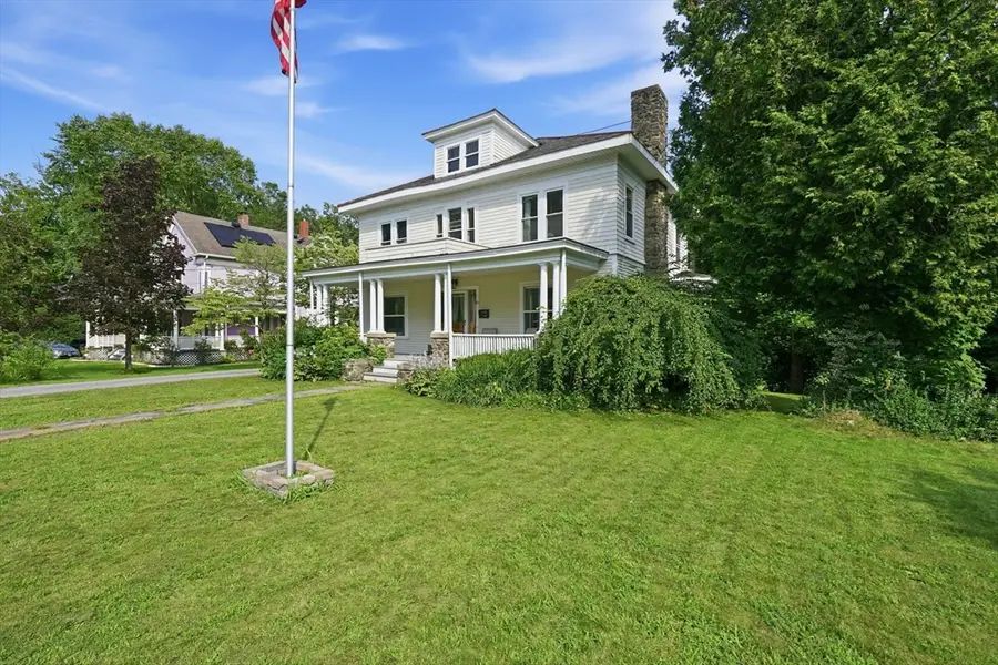 61 Church St, Ware, MA 01082 - #3