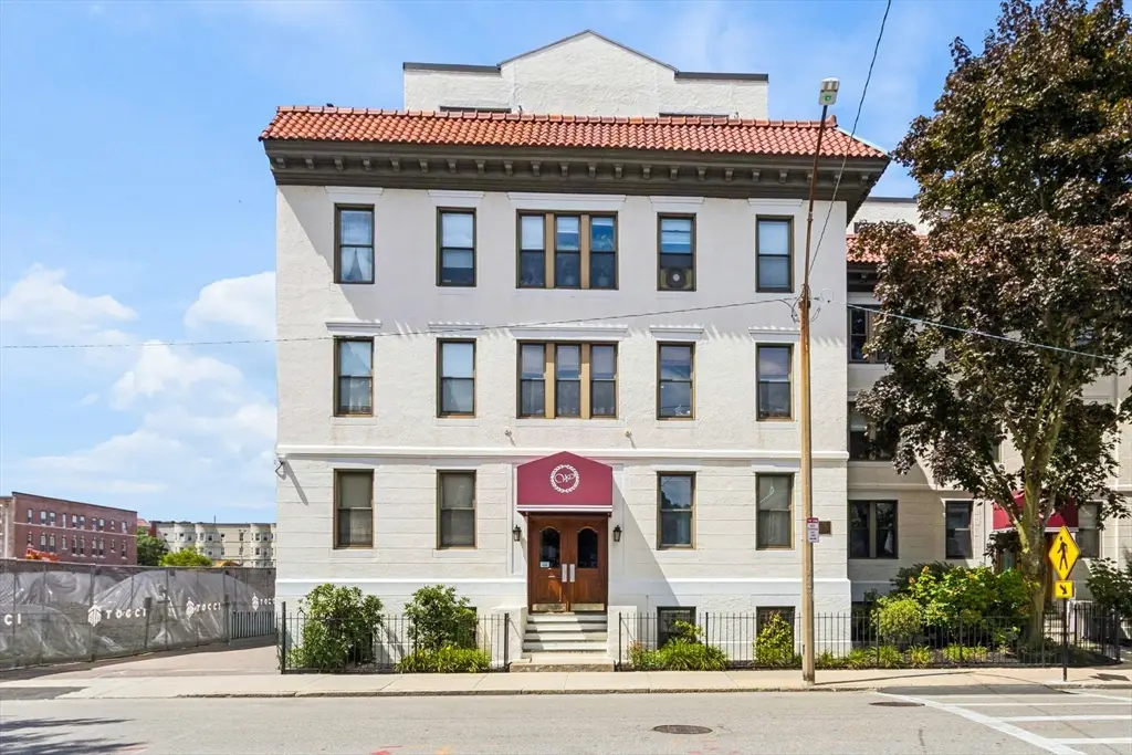 33 Brainerd Rd #109, Boston, MA 02134 - #1