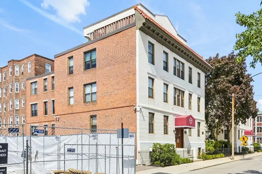 33 Brainerd Rd #109, Boston, MA 02134 - #2