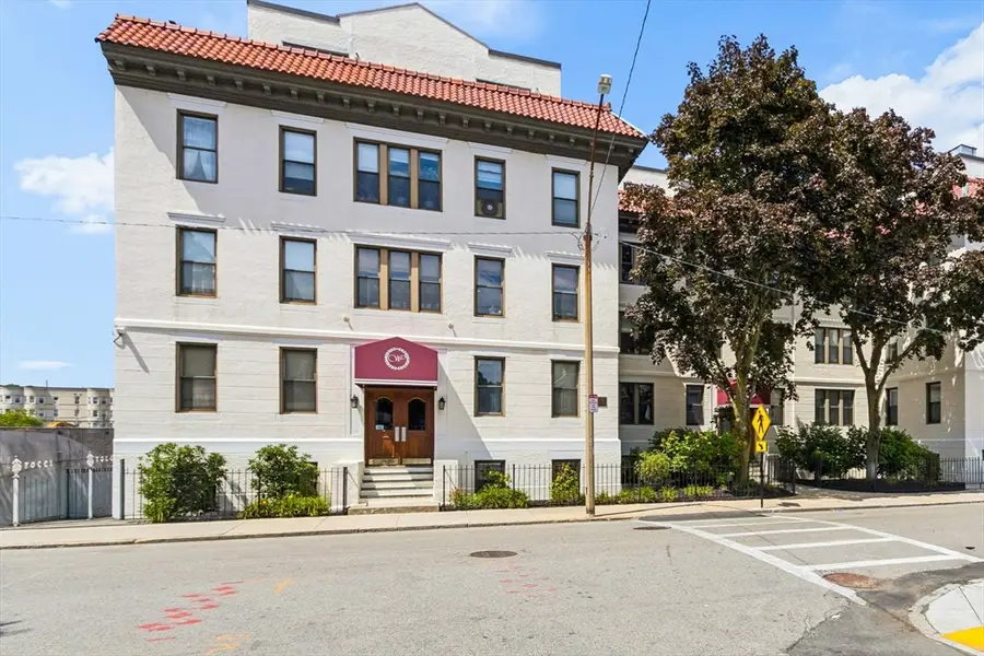 33 Brainerd Rd #109, Boston, MA 02134 - #3