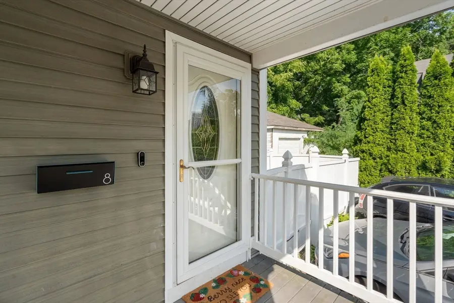 8 Concord Ter #8, Framingham, MA 01702 - #2