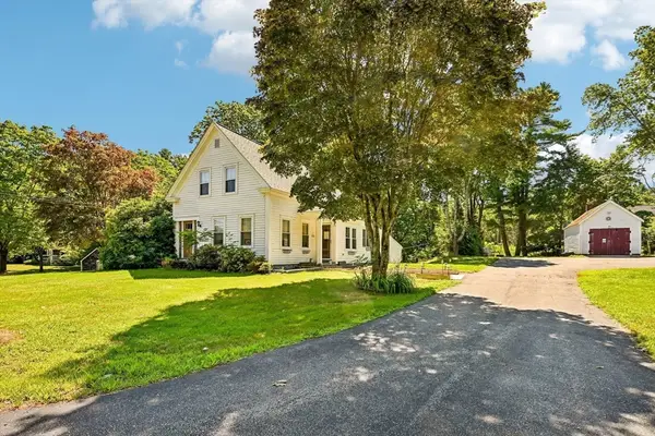 552 Plain St, Stoughton, MA 02072